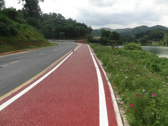 透水混凝土